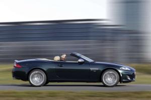2014 Jaguar XK66 Special Edition