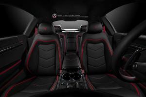 2015 Maserati GranTurismo by Vilner
