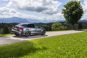 2015 Audi S3 Sedan by ABT