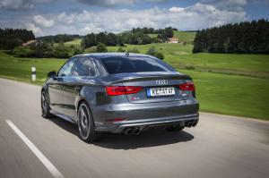2015 Audi S3 Sedan by ABT