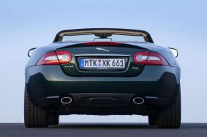 2014 Jaguar XK66 Special Edition