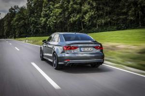 2015 Audi S3 Sedan by ABT