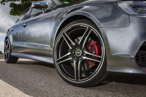 2015 Audi S3 Sedan by ABT