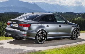 2015 Audi S3 Sedan by ABT