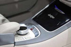 2014 Mercedes-Benz S600 Live From Detroit 2014