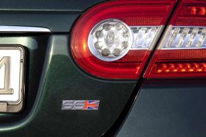 2014 Jaguar XK66 Special Edition