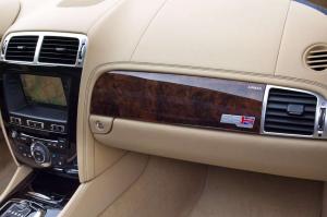 2014 Jaguar XK66 Special Edition