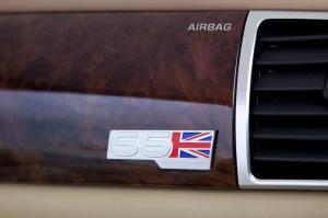 2014 Jaguar XK66 Special Edition