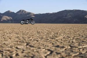 2015 Indian Black Bullet Scout by Jeb Scolman