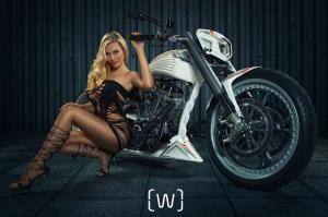 2014 Endeavour by Penz Customs