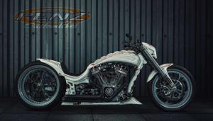 2014 Endeavour by Penz Customs