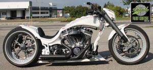 2014 Endeavour by Penz Customs