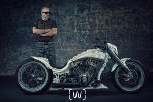 2014 Endeavour by Penz Customs
