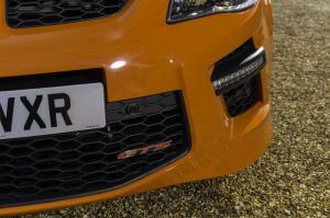 2016 Vauxhall VXR8 GTS