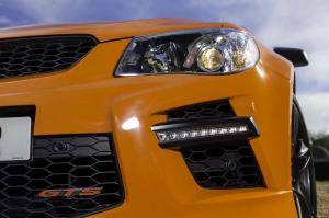 2016 Vauxhall VXR8 GTS