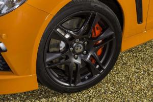 2016 Vauxhall VXR8 GTS