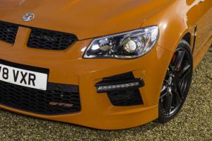 2016 Vauxhall VXR8 GTS