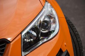 2016 Vauxhall VXR8 GTS