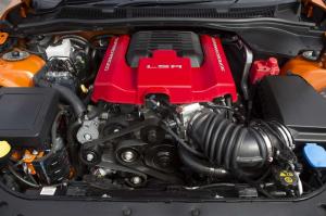 2016 Vauxhall VXR8 GTS