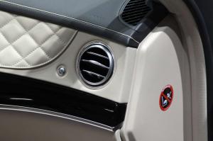 2014 Mercedes-Benz S600 Live From Detroit 2014