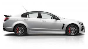 2016 Vauxhall VXR8 GTS