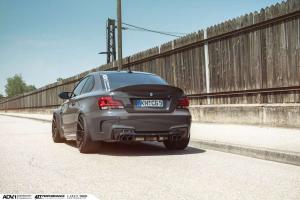 2015 BMW 1M by ATT-Tec on ADV.1 Wheels ADV5.0MV2C)
