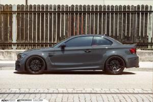 2015 BMW 1M by ATT-Tec on ADV.1 Wheels ADV5.0MV2C)