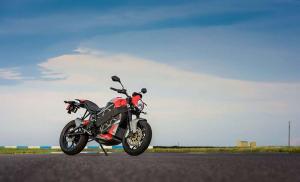 2015 Victory Empulse TT
