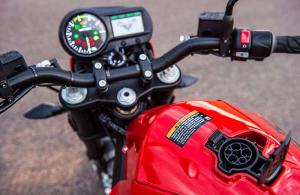 2015 Victory Empulse TT