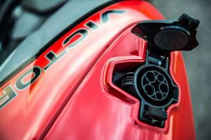 2015 Victory Empulse TT