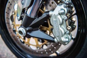 2015 Victory Empulse TT