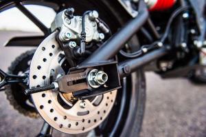 2015 Victory Empulse TT