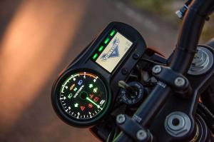 2015 Victory Empulse TT