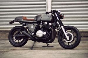 2015 Honda CBX750 by Kerkus Cycles