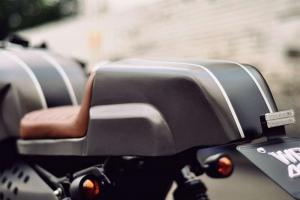 2015 Honda CBX750 by Kerkus Cycles