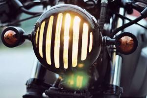 2015 Honda CBX750 by Kerkus Cycles