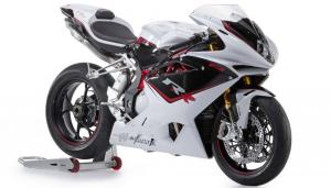 2015 MV Agusta F4 RR