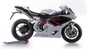 2015 MV Agusta F4 RR