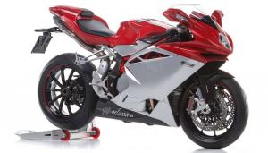 2015 MV Agusta F4