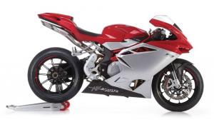 2015 MV Agusta F4