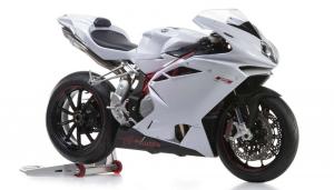 2015 MV Agusta F4