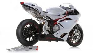 2015 MV Agusta F4
