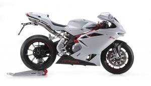 2015 MV Agusta F4