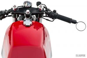 2015 Yamaha RD400 by Ellaspede