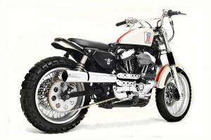 2006 Harley-Davidson XL1200C Spirit of 1971