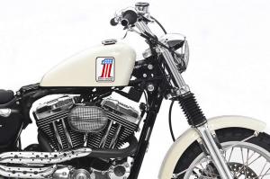2006 Harley-Davidson XL1200C Spirit of 1971