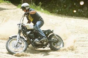 2006 Harley-Davidson XL1200C Spirit of 1971
