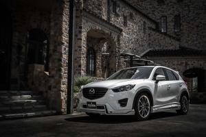 2015 Mazda CX-5 by Rowen Japan