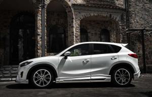 2015 Mazda CX-5 by Rowen Japan
