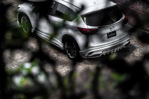 2015 Mazda CX-5 by Rowen Japan